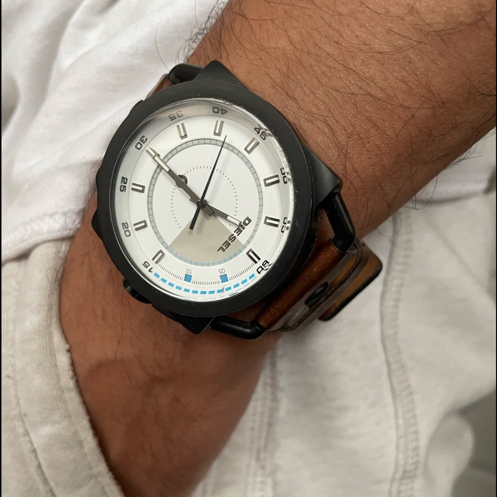 Diesel Watch